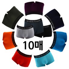 보디가드남성팬티