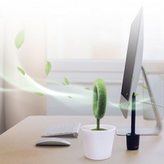 원더스공기청정기