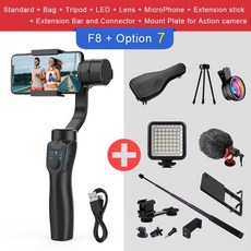 내셔널지오그래픽4k짐벌캠