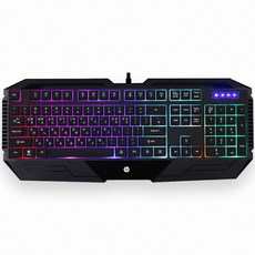 유선 키보드 K110 Gaming Keyboard