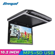 자동차천장형티비