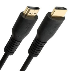 양방향 HDMI to HDMI 케이블 PC 노트북 TV 모니터 연결선, 5M, 1개