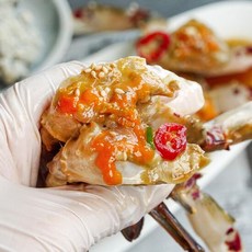 삼점꽃게장