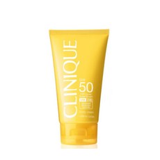 [백화점 정품] 크리니크 SPF 50 바디 선크림 150ml (SPF50+/PA+++)