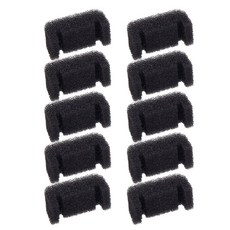 10/20pcs 고양이 물 디스펜서 폼 필터 애완 동물을위한 깨끗한 식수 보장, A, 20개