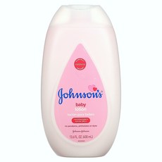 존슨즈수딩로션