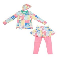 베네통키즈래쉬가드