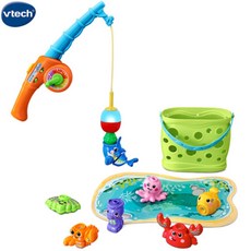 브이텍낚시놀이