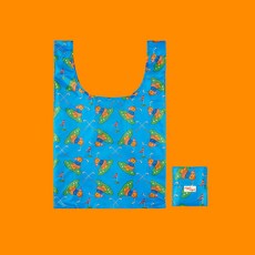 위글위글골프백