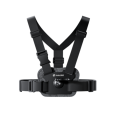 인스타360 체스트 스트랩 Chest Strap 진짜의 새로운 순정 부속품 Insta360 Accessories Original 액션 카메라 액세서리 웨어러블 액세서리 착용, Insta360 Chest Strap, 1개 - 체스트스트랩