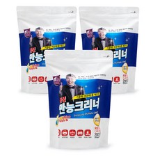 홈스타먼지를부탁해리필