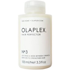 [OLAPLEX] 올라플렉스 No.3 헤어 퍼펙터 리페어링 트리트먼트 100ml