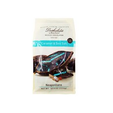 코스트코 BOUCHARD NV 카라멜 씨솔트초콜릿1.5kg, 1개, 1.5kg