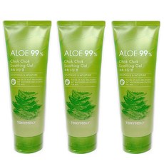 토니모리 알로에 99프로 촉촉수딩젤