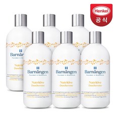사이오스 바난겐 바디워시 또는 샤워크림 400ml 6개, 케어링 샤워 크림 x 6개