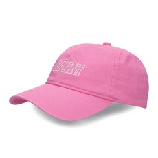 [KT알파쇼핑]가니 모자 볼캡 로고 자수 A5529 483