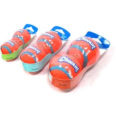 척잇 테니스볼 2P 스몰, 1개