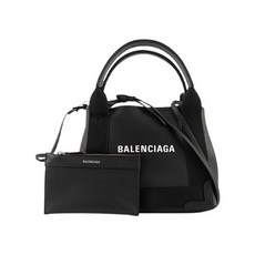 발렌시아가남성토트백