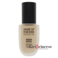 메이크업 포에버 메이크업포에버 워터블랜드 50ml, R250, 1개