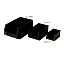 (중앙브레인) CA204C 부품박스/칩박스/파일케이스
