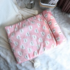 카카오프렌즈쿨매트