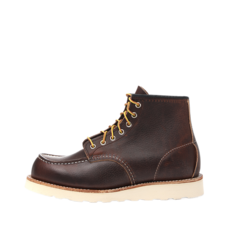 레드윙 REDWING 24 6-INCH CLASSIC MOC 클래식 목토 (8138) (6인치 목토) 매장정품 158899