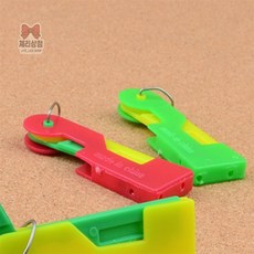 졔리디자인 1P 바늘구멍꿰기 자동실꿰기, 1개