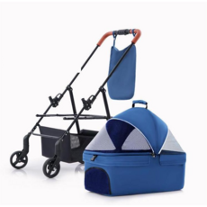 오토폴딩개모차