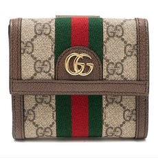 [GUCCI] 구찌 GG 오피디아 지갑 523173-96IWG-8745