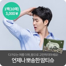 사라사라물티슈