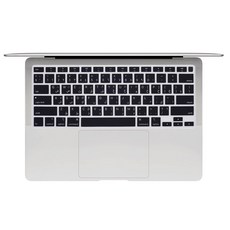 키보드 키 스킨 덮개 Macbook air 커버 용 SA 노트북 A2337A2179A1932A1466 Pro13/15/16 실리콘 방수 스티커