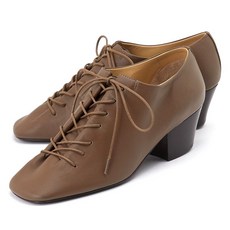 [LEMAIRE]FO231 LL147 441 여자 더비 힐/펌프스