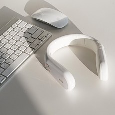 바나나빌딩급속발열넥히터워머