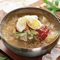 야심찬 함흥냉면 10인분+냉면육수 5봉...