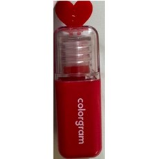 컬러그램톡 썬더볼 틴트 라커 4.5g