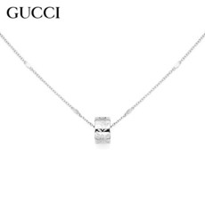 [구찌] [ 쥬얼리 GUCCI] YBB434553003 (434553) / ICON BLO