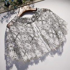 레이스케이프망토