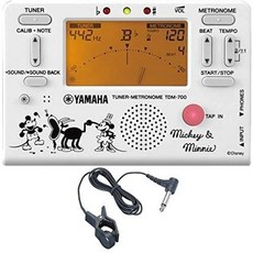 야마하미키마우스튜너기