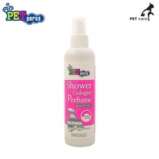 샤워코롱베이비파우더향