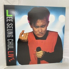 이승철lp
