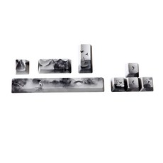스페이스바키캡 TOP01