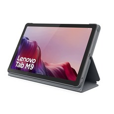 Lenovo 레노보 탭 M9-2023 3GB 메모리 32GB 스토리지 폴리오 케이스 포함