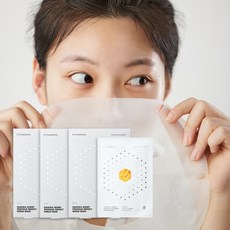 마누카마스크팩