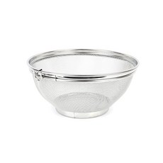 박스톤 국산 스텐 다용도 채반 바구니 주방에서 활용할 수 있는 채반 고급스러운, 1호, 1개