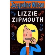 Lizzie Zipmouth, Young Corgi
