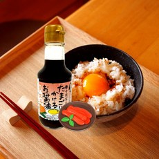 명란계란일본간장 150ml