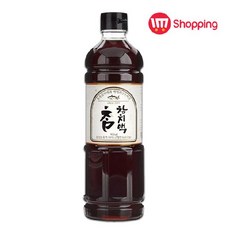 서림식품 서림식품)참참치액, 1개