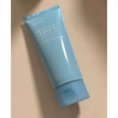 식물나라 제주 탄산수 모공 딥 클렌징폼, 150ml, 3개