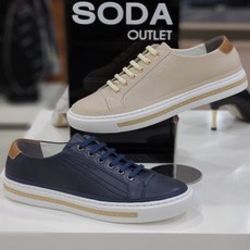 소다남성캐쥬얼화