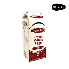 희주몰[마이클푸드]냉동전란액 2.268kg